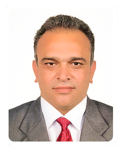 Principal of Ambition College